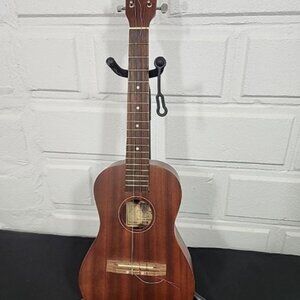 Beautiful Vintage Mahogany BU10 Baritone Ukulele Guitar
